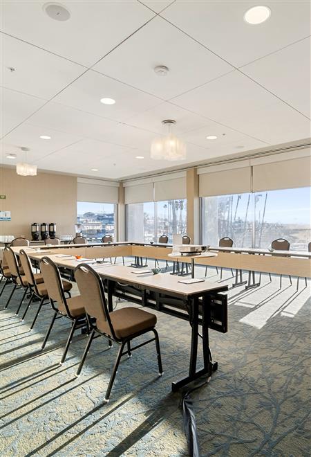 Beach View Room