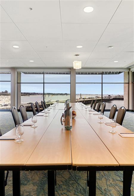 Surf View Room
