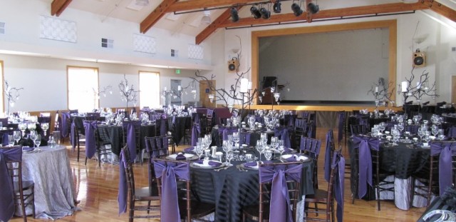 Felton Community Hall