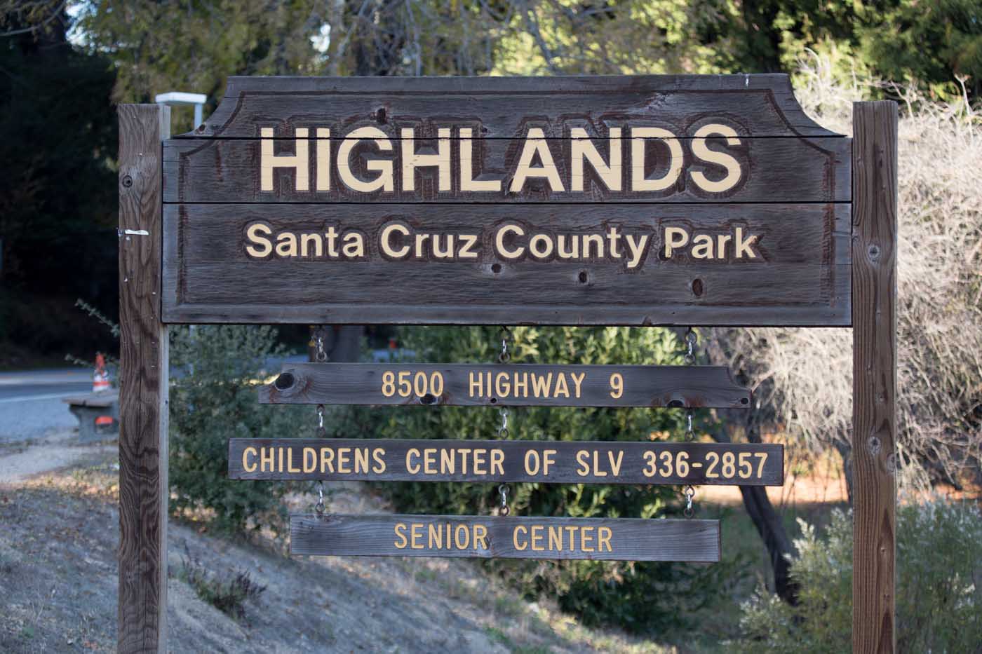 Highlands County Park