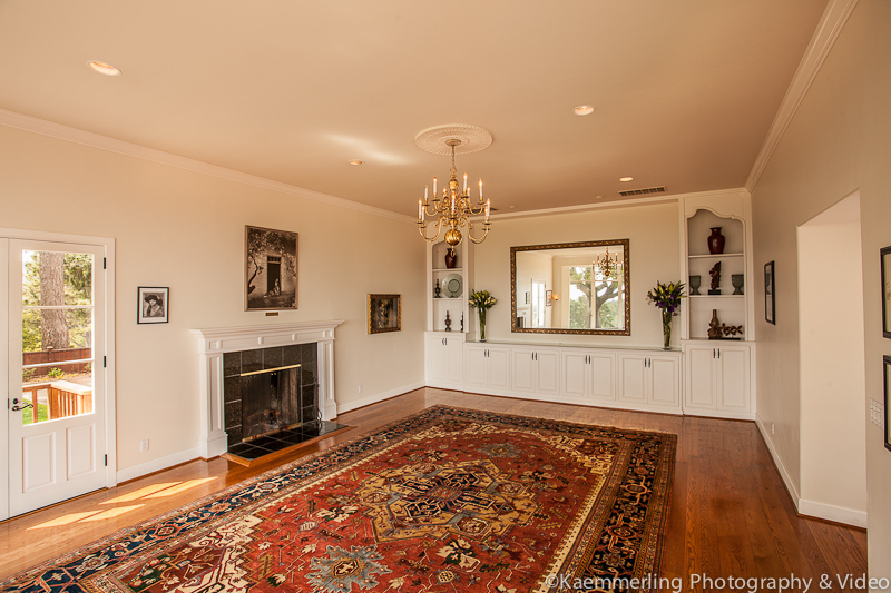 The Hollins House at Pasatiempo