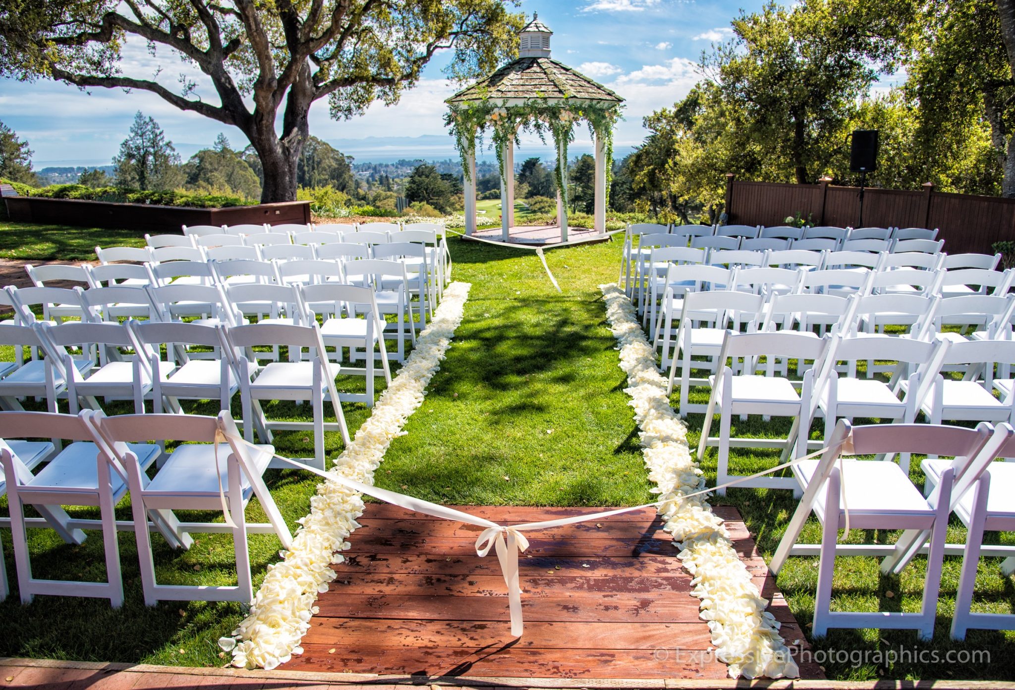 Wedding Gazebo