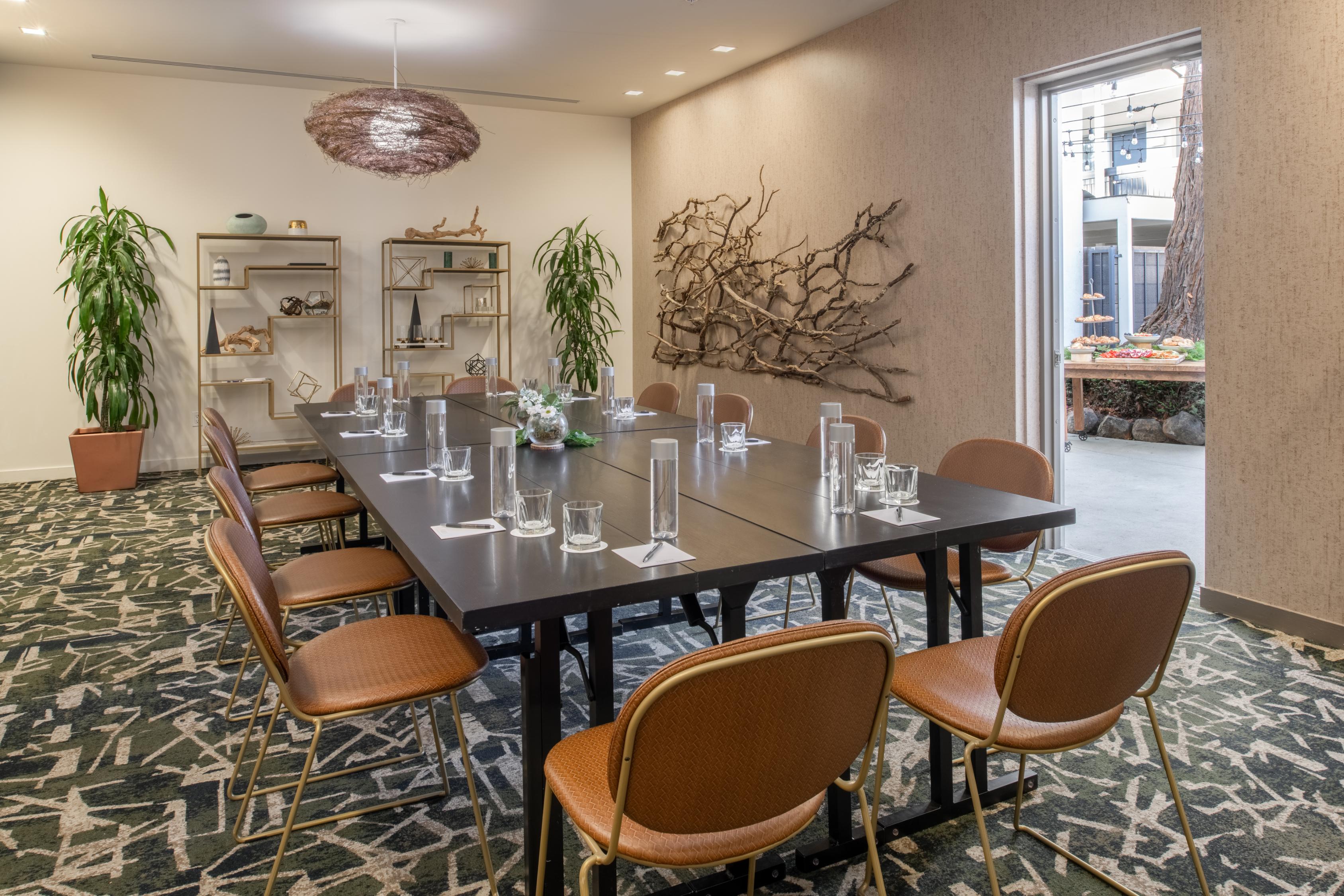 Cypress Room