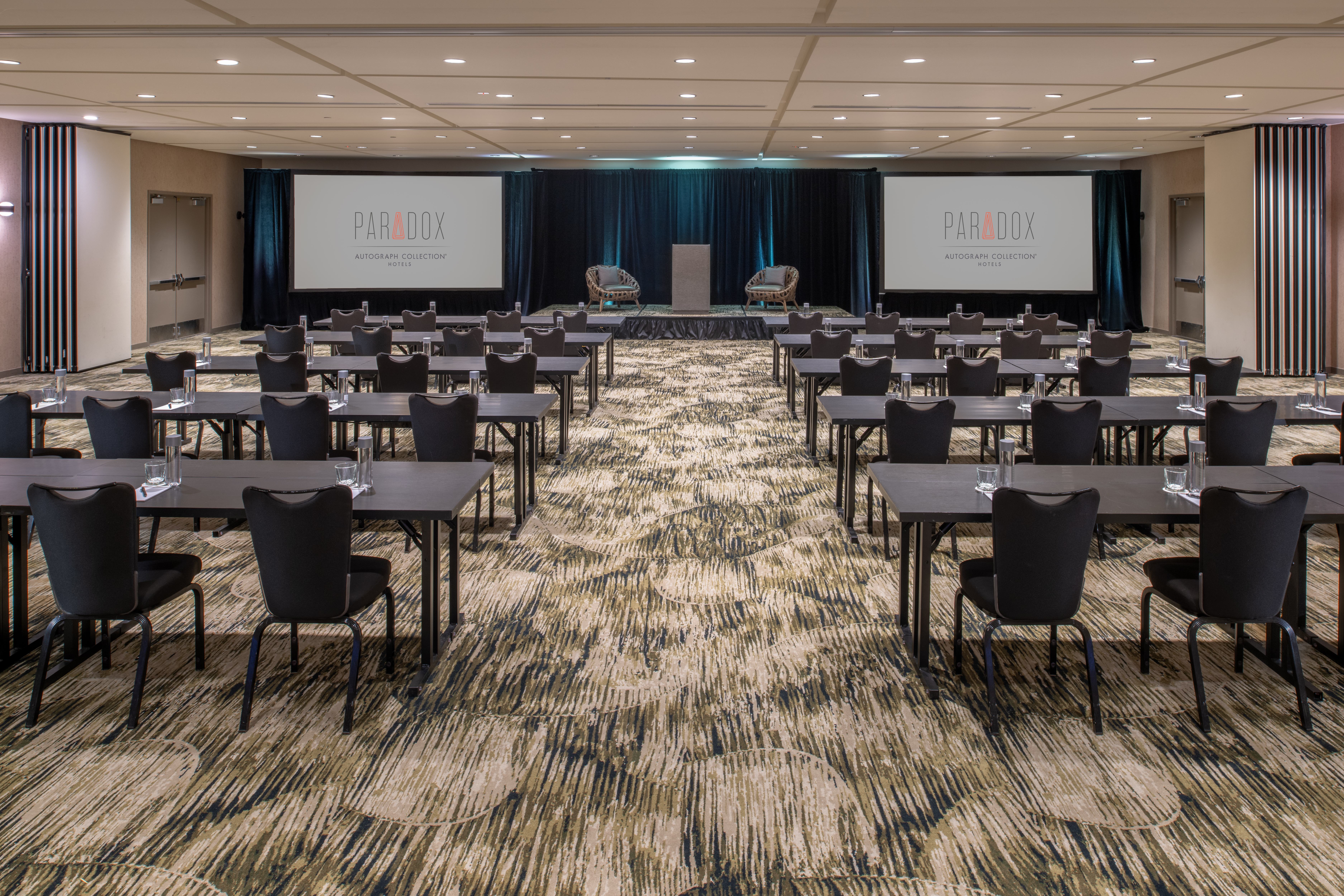 Sequoia Ballroom