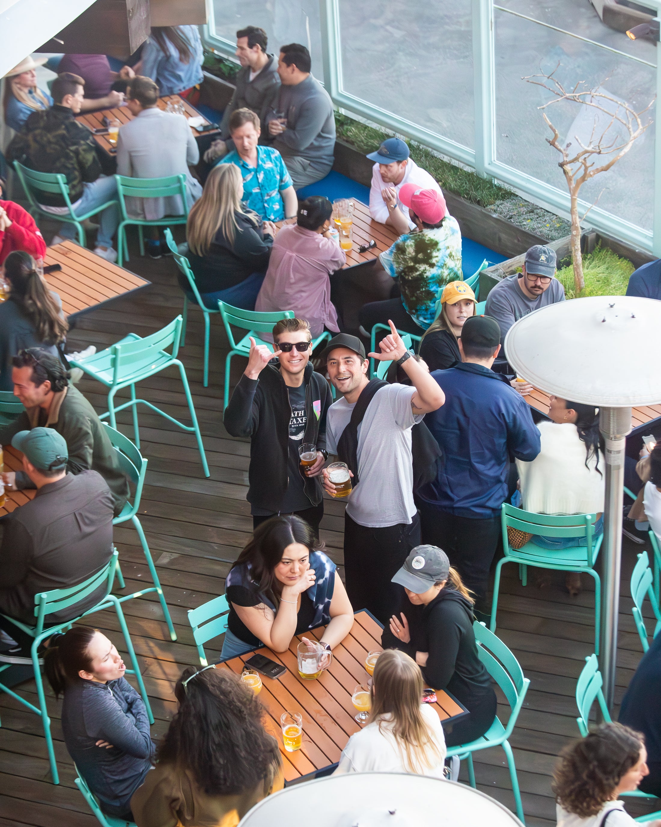Humble Sea Brewing Co.