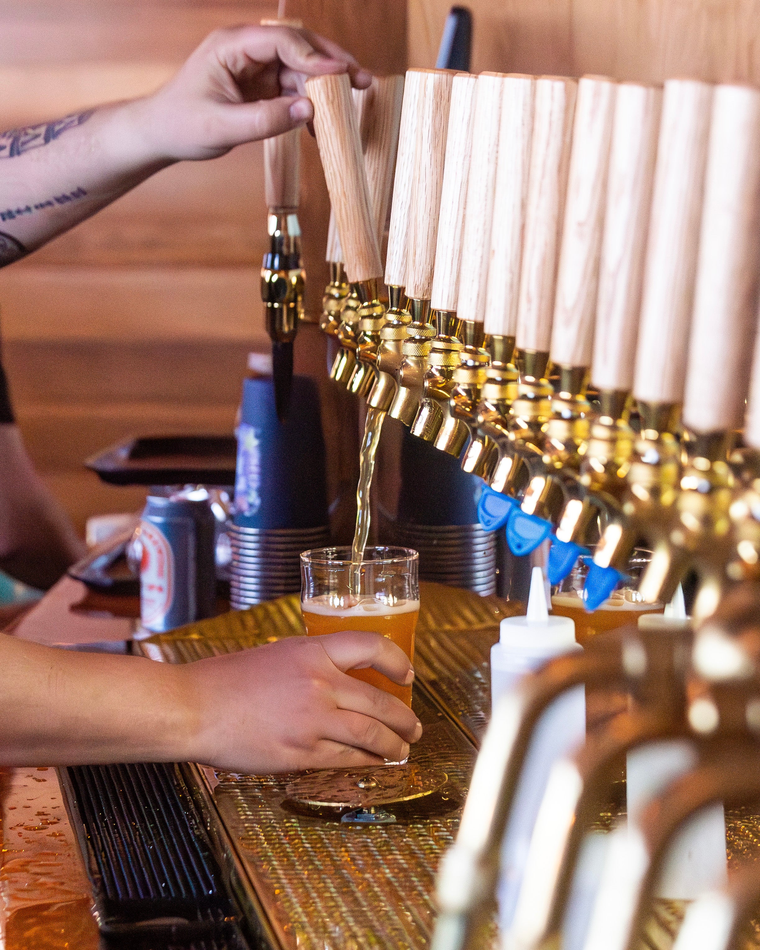 Humble Sea Brewing Co.