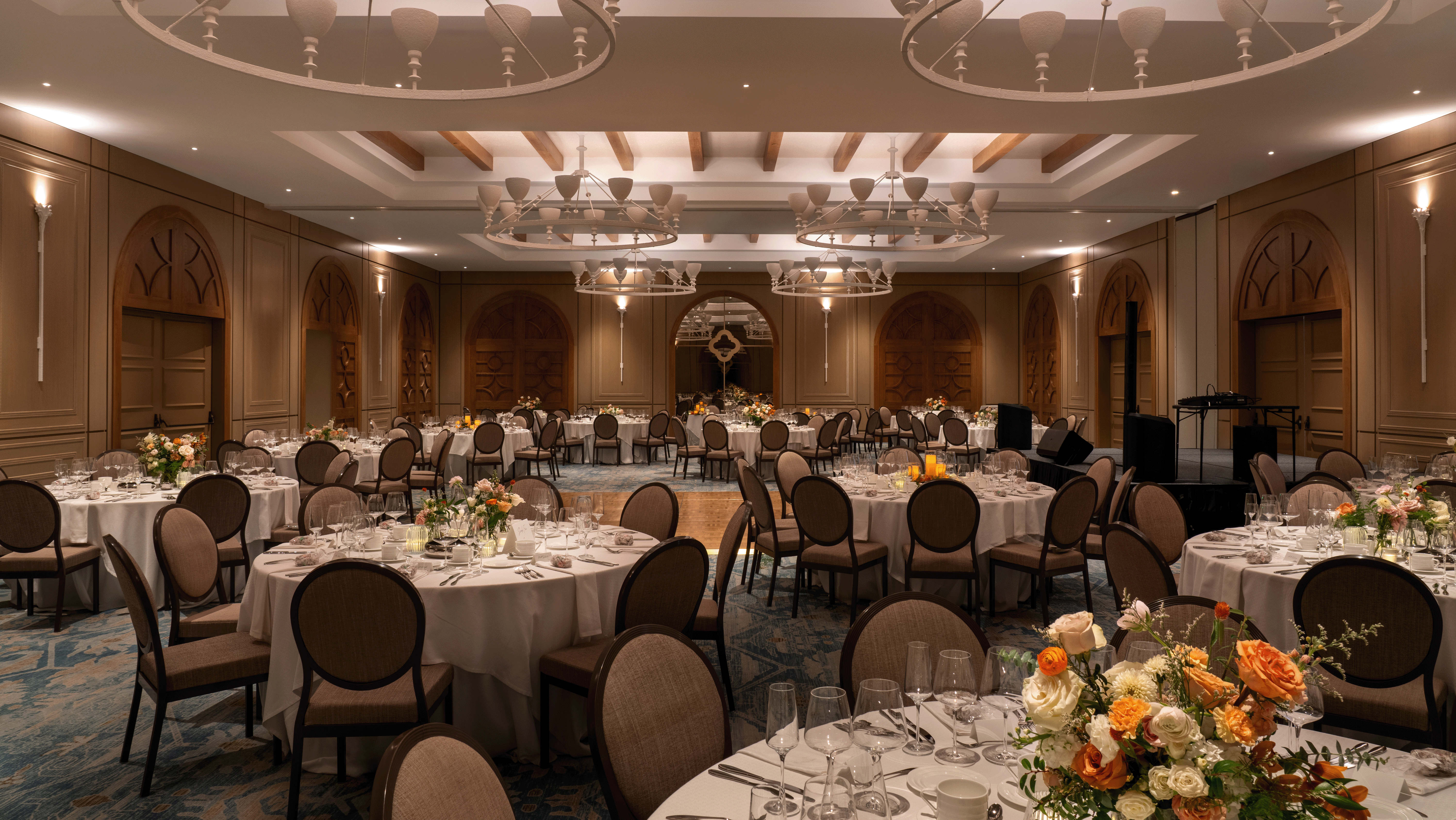 Bahia Ballroom