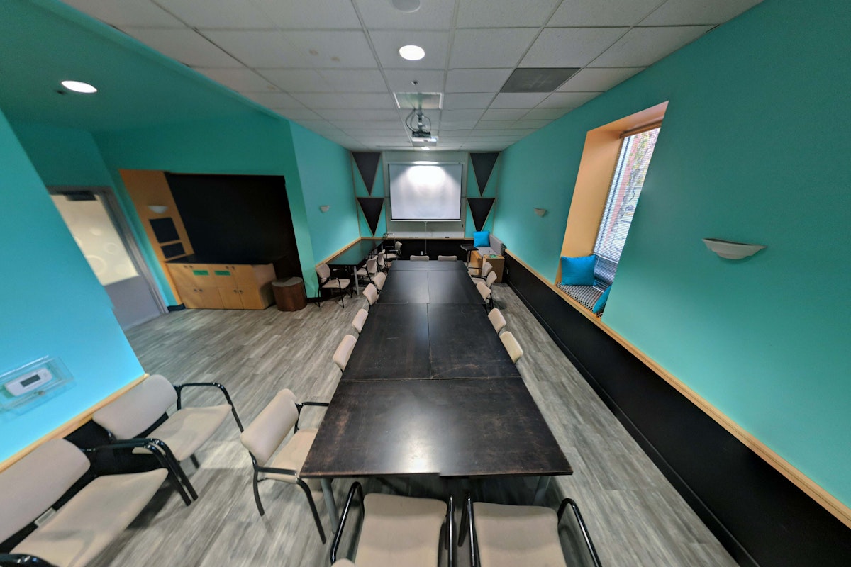 Boardroom