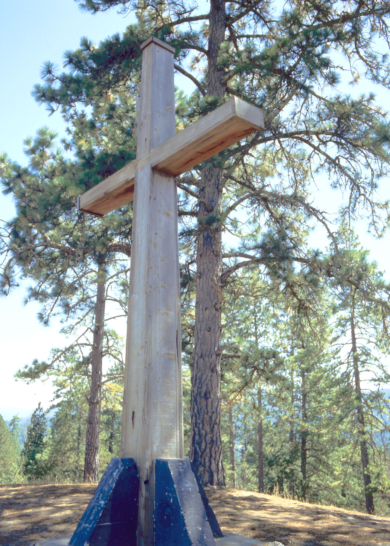 Mount Hermon Conference Center