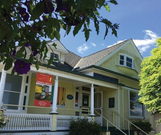 Pajaro Valley Arts