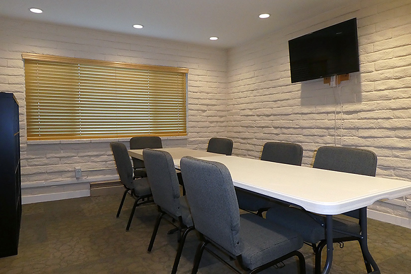 Resource Center for Nonviolence