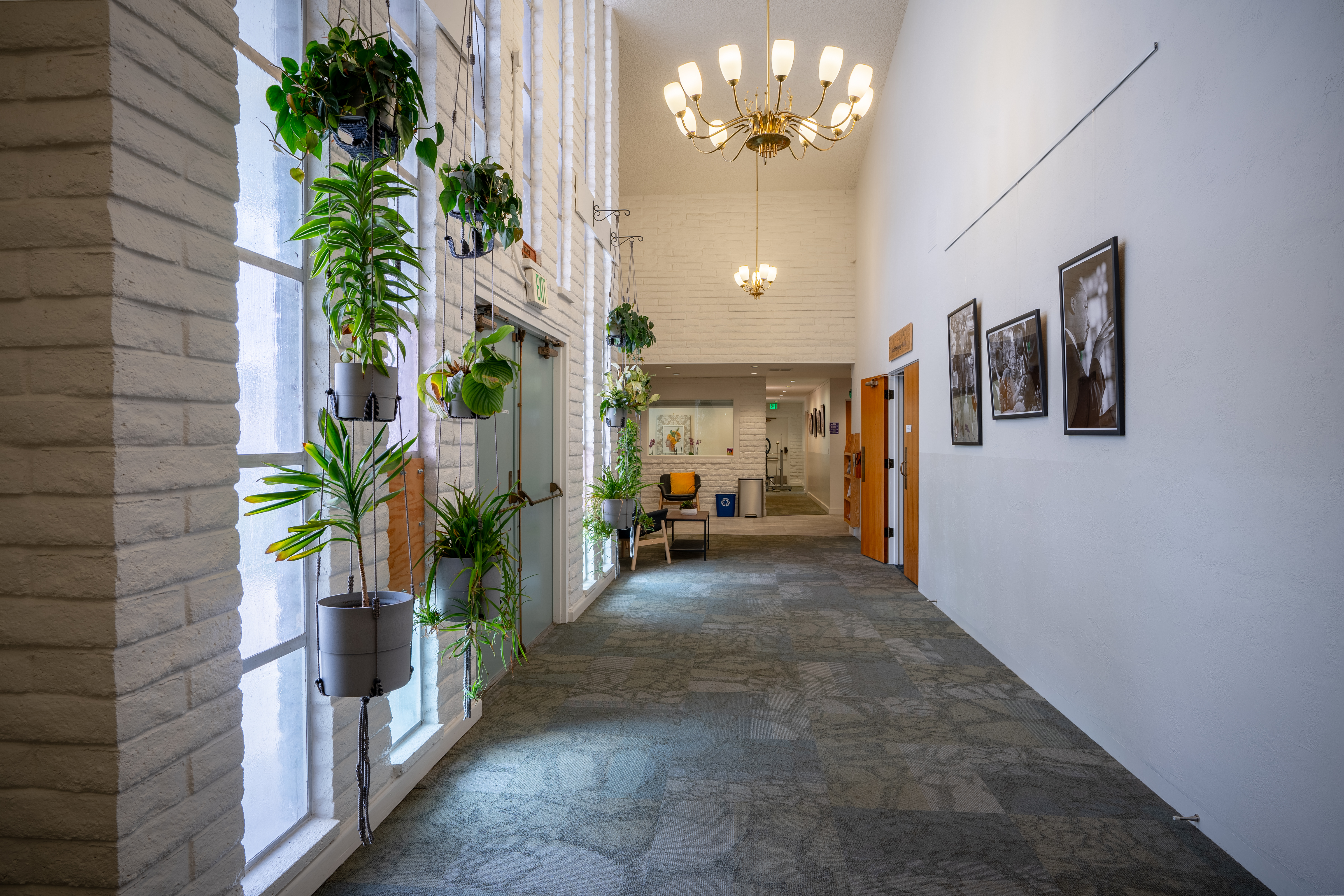 Resource Center for Nonviolence