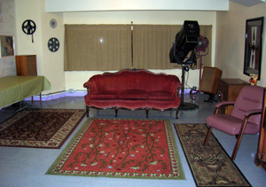 Crying Room
