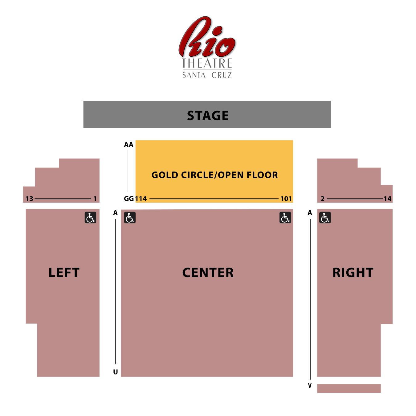 Rio Theatre