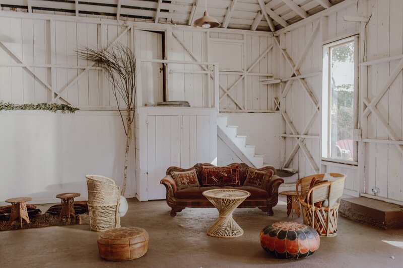 Sand Rock Farm