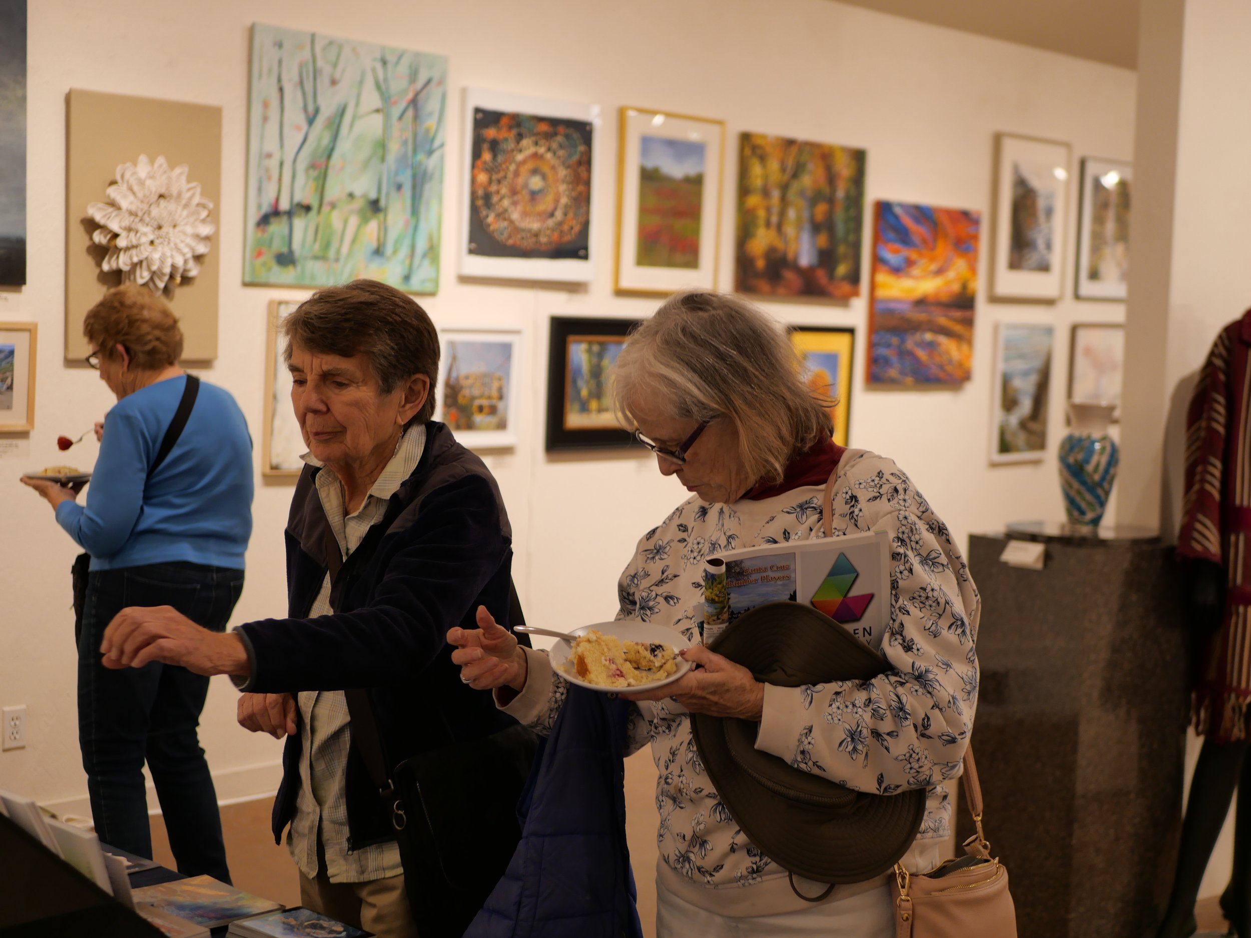 Santa Cruz Art League