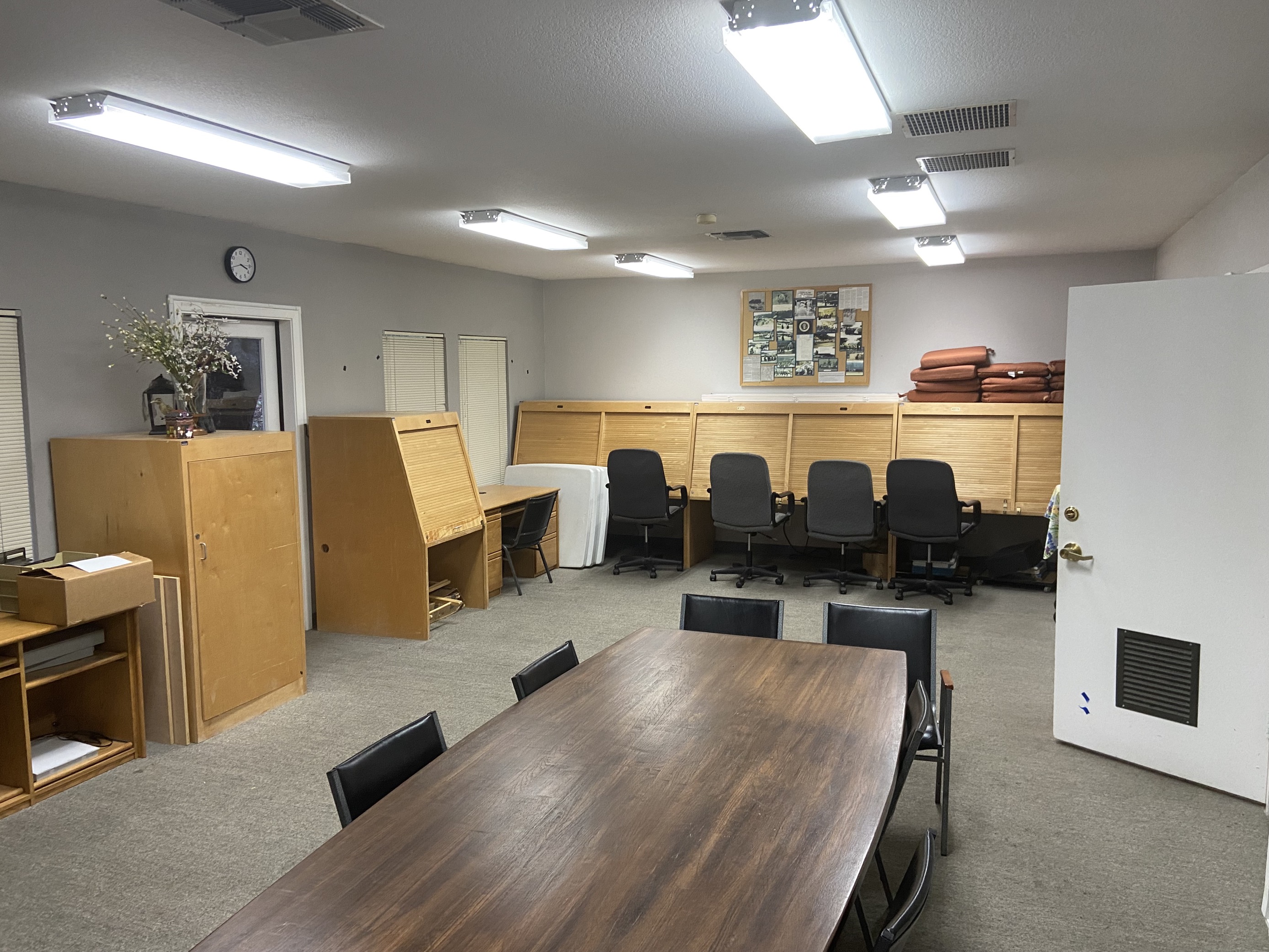 Scotts Valley Community Center