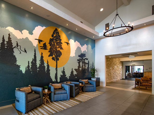 Seacliff Inn Aptos, Tapestry Collection by Hilton