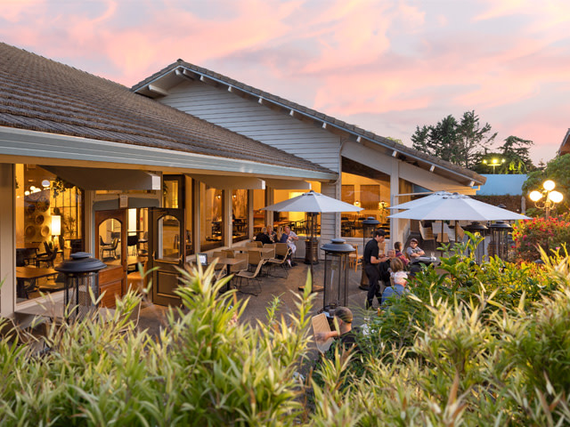 Seacliff Inn Aptos, Tapestry Collection by Hilton