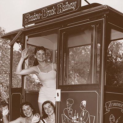 Shadowbrook Restaurant