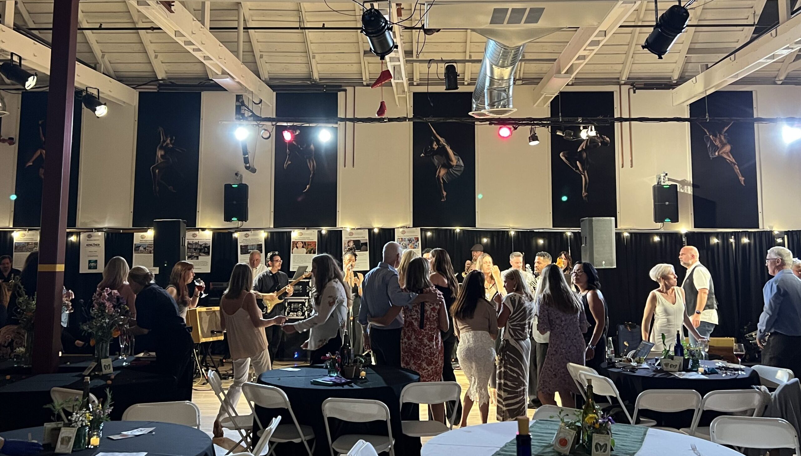 Tannery World Dance & Cultural Center