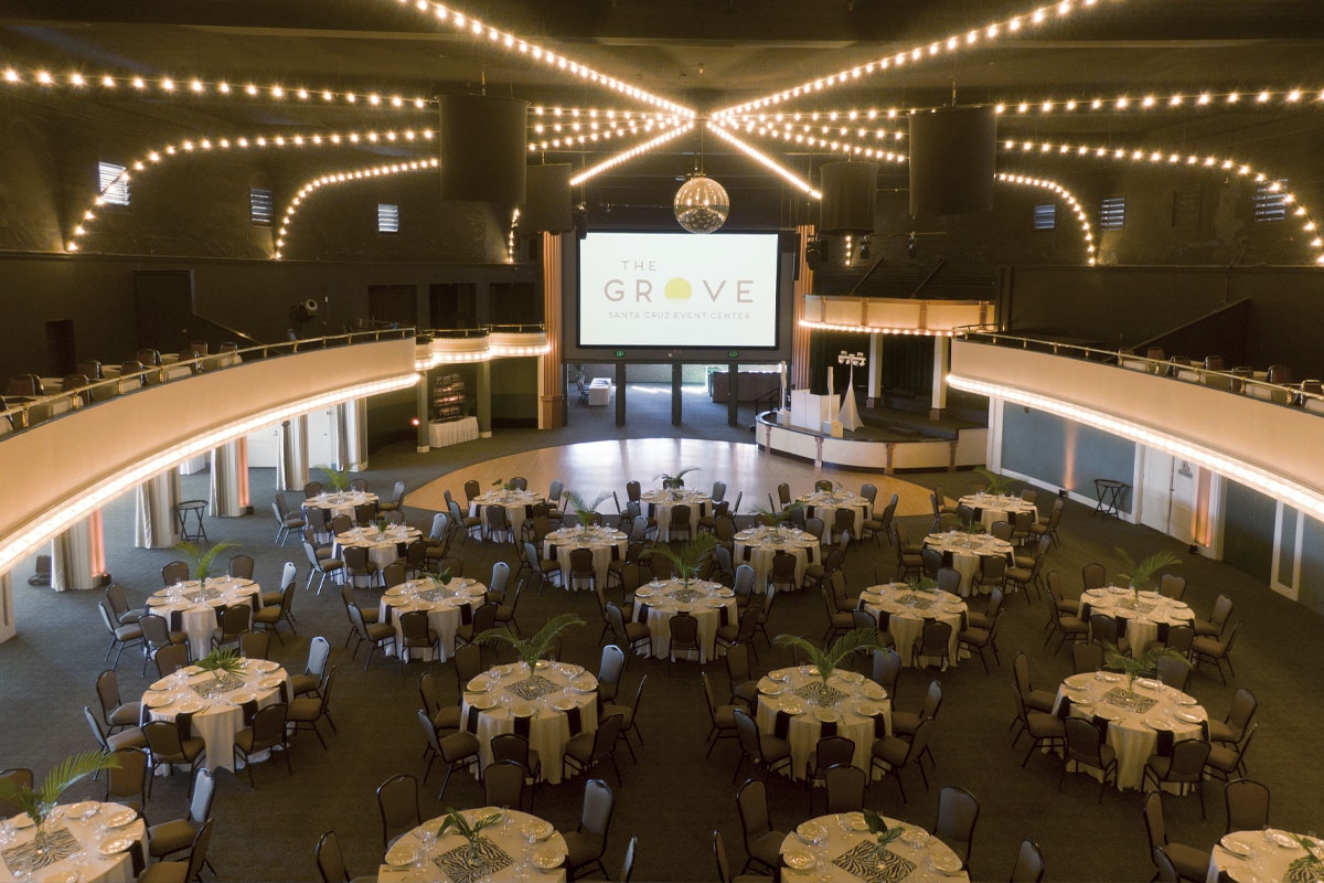 Grand Ballroom