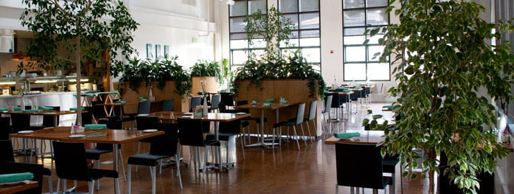 UCSC University Center