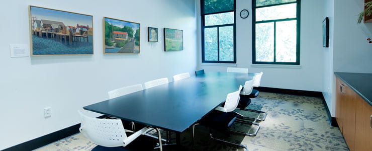 UCSC University Center