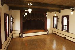 Main Hall/Auditorium