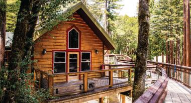 YMCA Camp Campbell